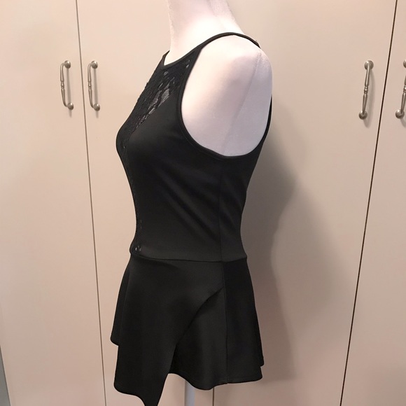 🔥🔥Joyce Leslie Upper Lace Top. - Picture 3 of 3